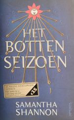Het Bottenseizoen door Samantha Shannon (Prometheus)